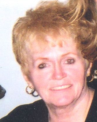 Obituary of Carole Ann Long