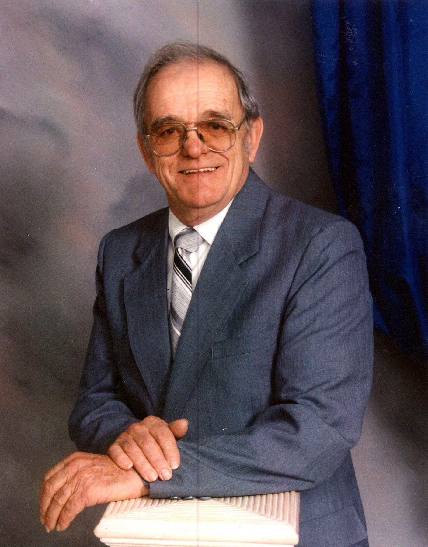 Réal Brousseau avis de décès Ottawa, ON