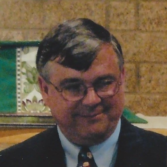 Obituary of Jeffrey Scott Pierce