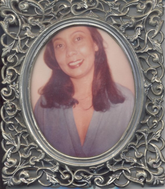 Obituary of Santa Bermudez Valentin