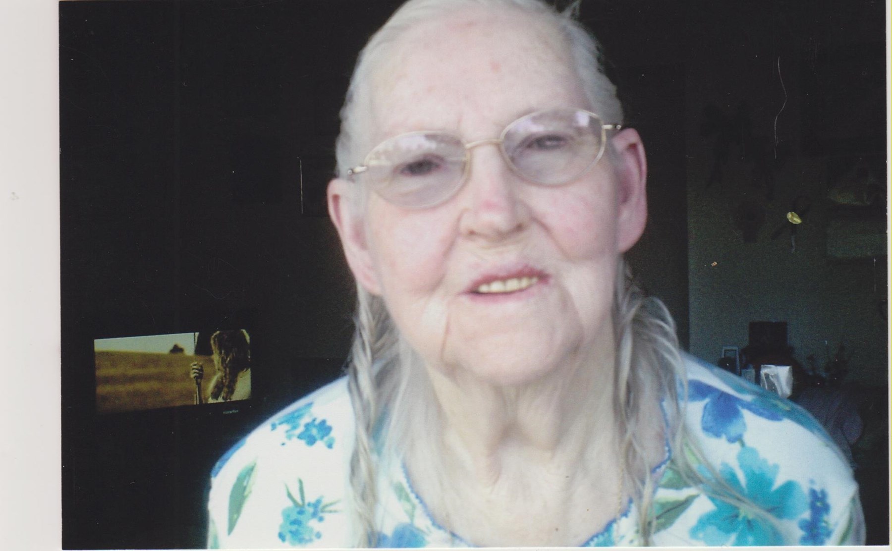 Obituary of Geneva Alameda Henry