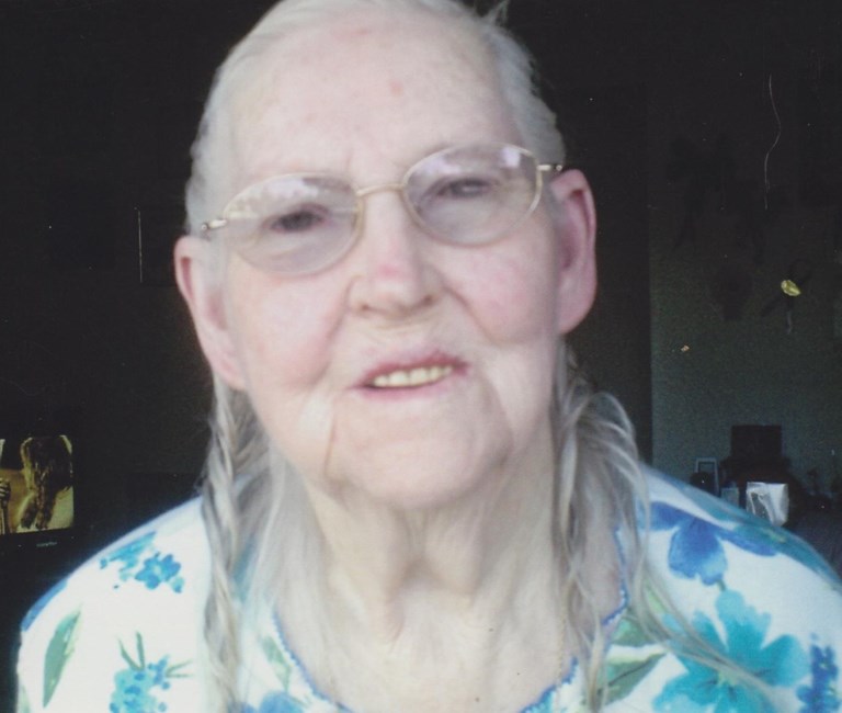 Obituary of Geneva Alameda Henry