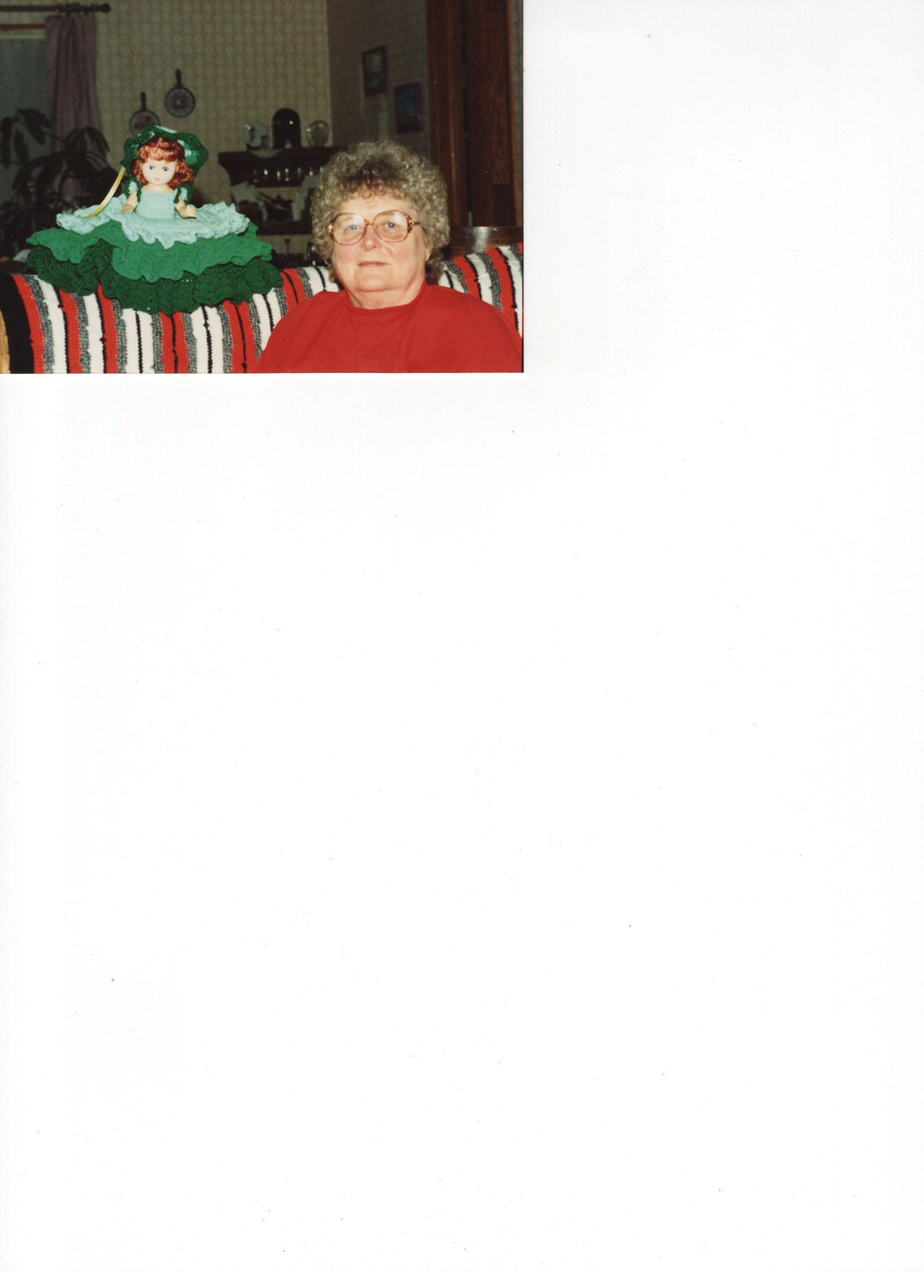 Myrna Mehser Obituary Lincoln Ne