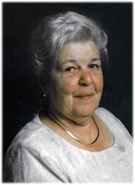 Obituary of Beverly Bernice Maynard