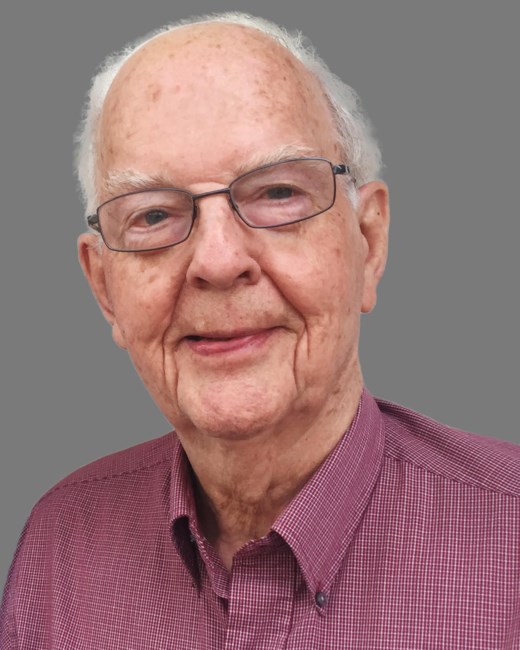 Obituary of James Lorin Karel