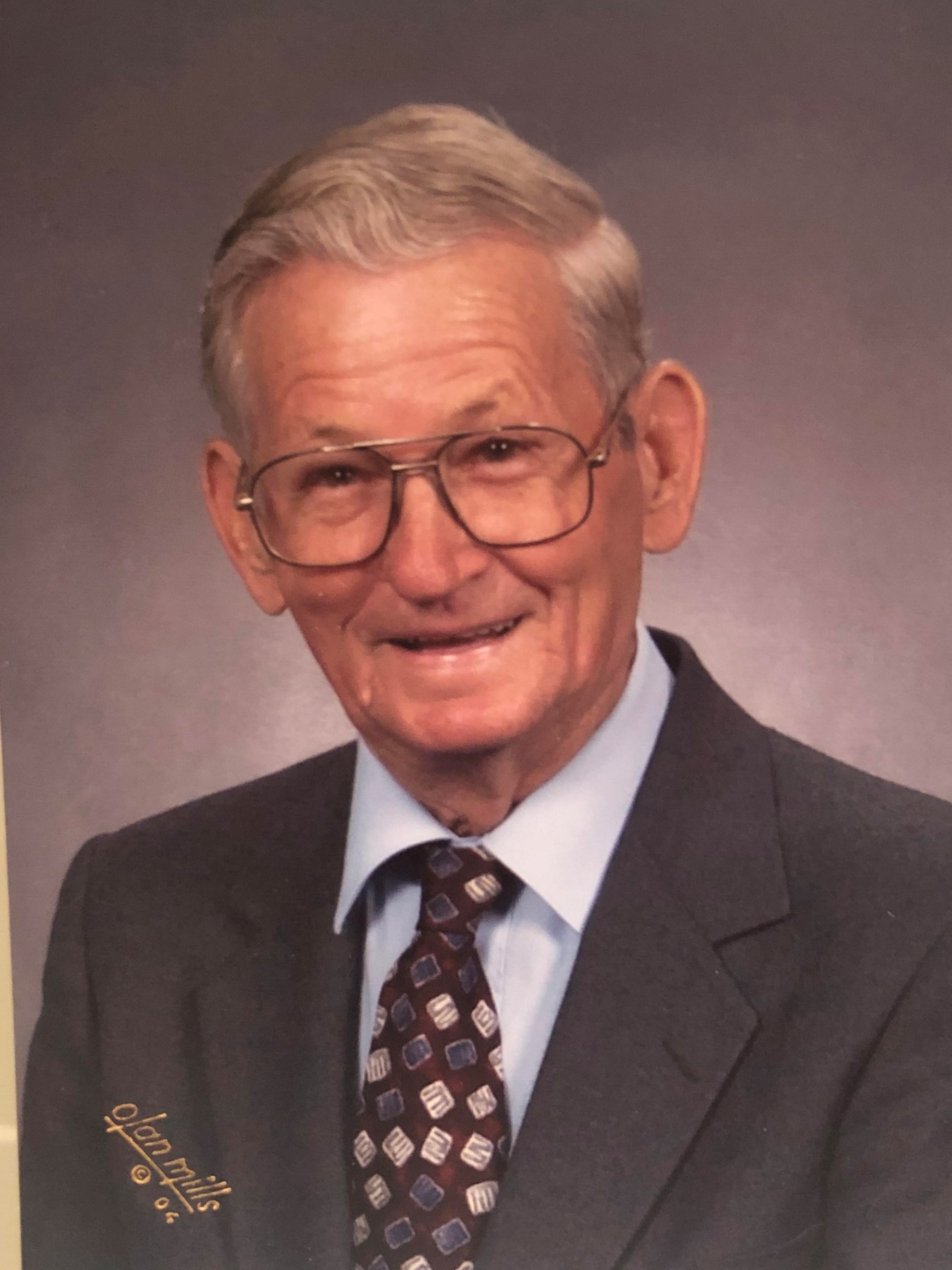 Obituary of Charles F.  Dell