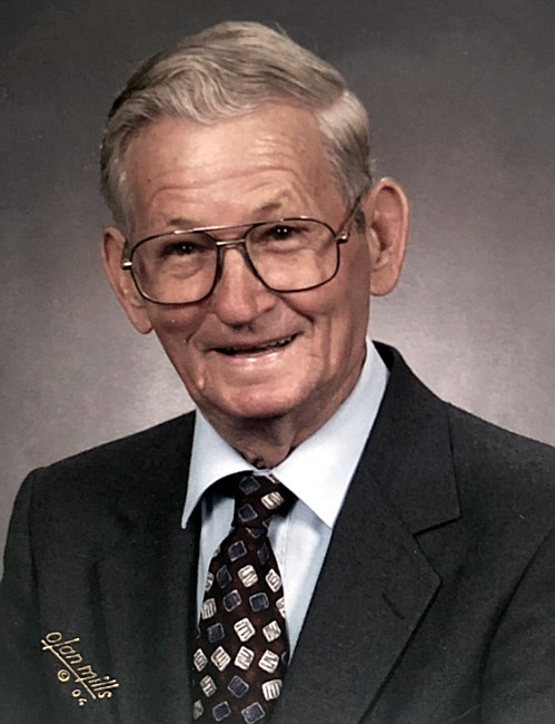 Obituary of Charles F. Dell