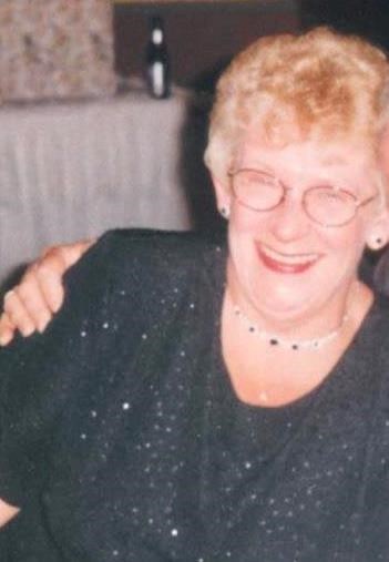 Obituary of Sheila McDonough