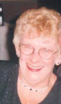 Obituary of Sheila McDonough