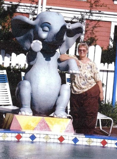 Obituary of Dorothy Ann Pennington Nelson