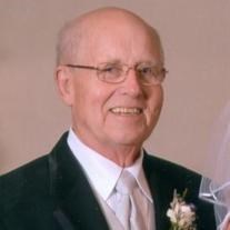 Obituary of Gerald "Jerry" Clyde Carter