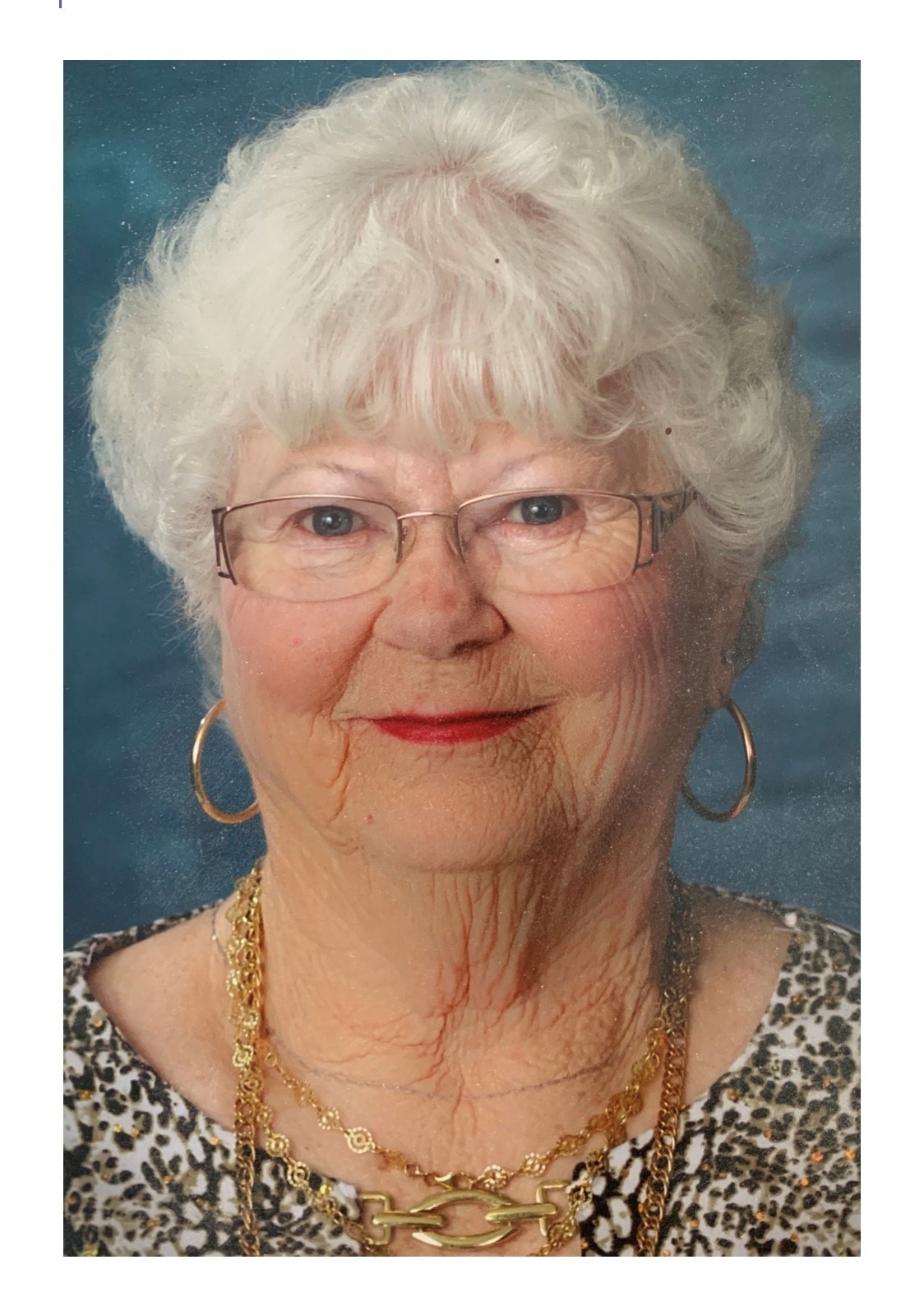 Obituary of Betty Jean Clanton