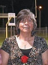 Obituary of Reba Bird