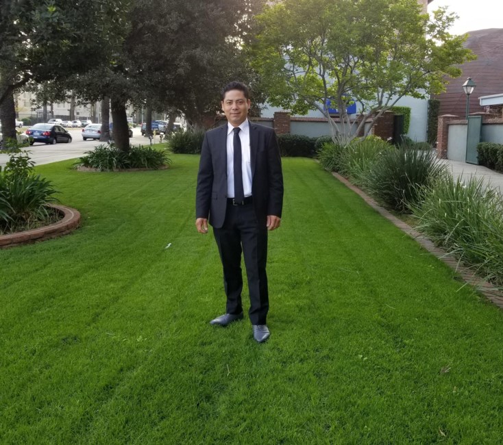 Obituary of Jose Alberto Delcid Amaya