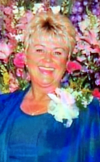 Obituary of Gloria Jean Mary Hillenburg