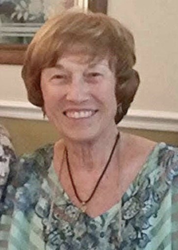 Obituary of Pamela Ann McMahon