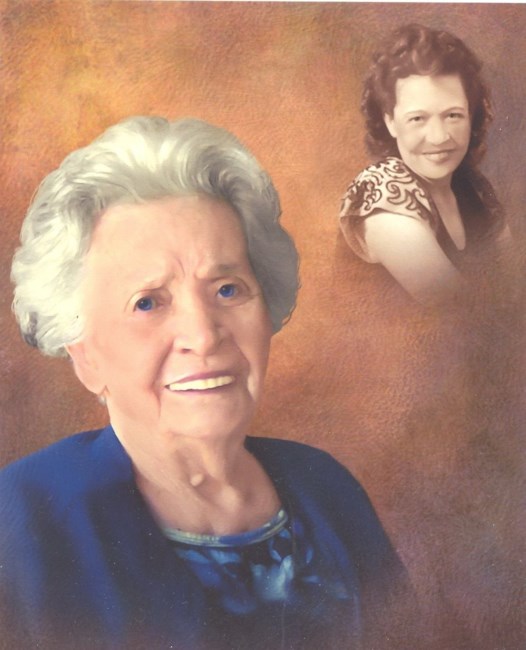 Obituary of Ernestine A. Dorris