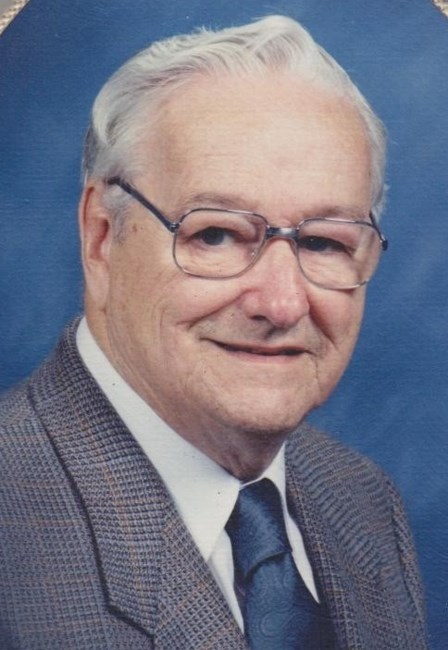 Obituary of Robert George Kennedy