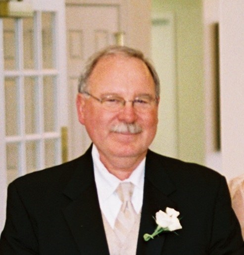 Obituary of Stanley Clair Rogers