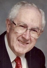 Obituary of James Cambron Massey