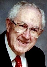 Obituary of James Cambron Massey