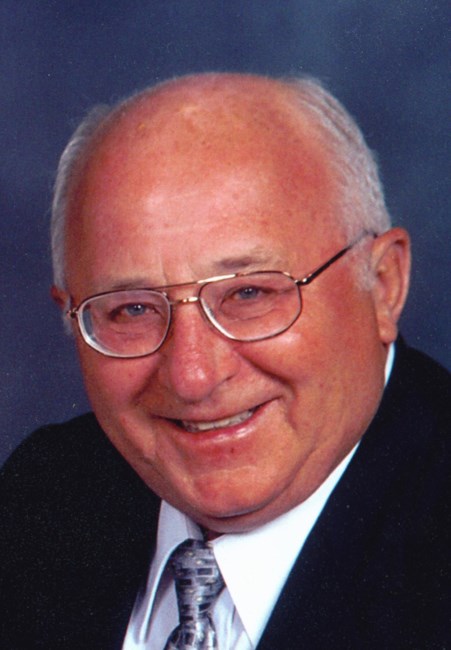 Obituary of Duane P. Goossen