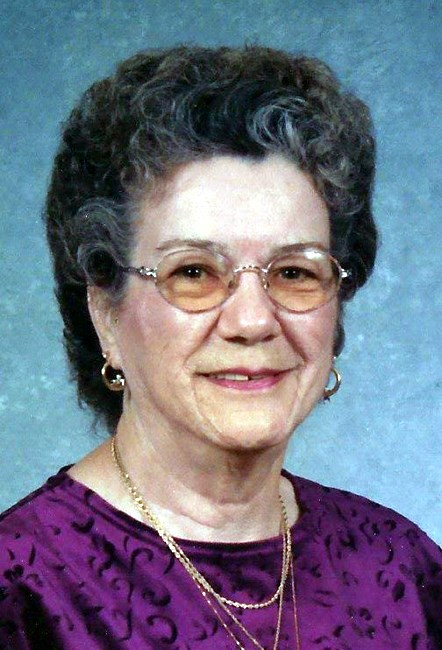 Obituary of Barbara A. Coleman