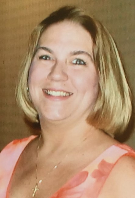 Obituary of Kimberly Marie Rubel