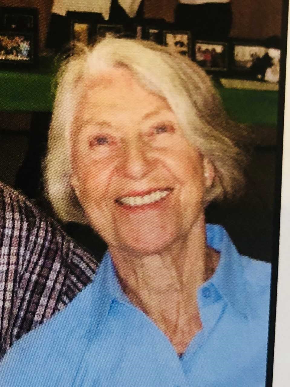 Obituary of Catherine Genett Sattler