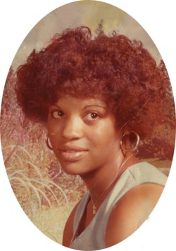 Obituary of Jacqueline Elaine Colston