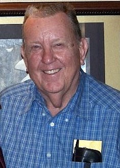 Obituary of Dan Edward Gates