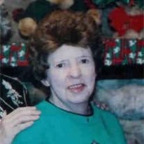 Obituary of Margaret Dillingham