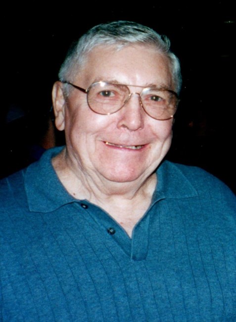 Obituary of Lawrence Dale Golden