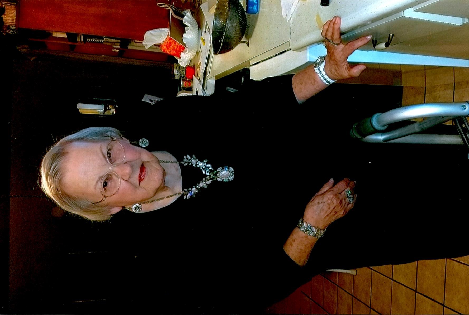 Patsy Booth Dorsey Obituary - Jacksonville, FL