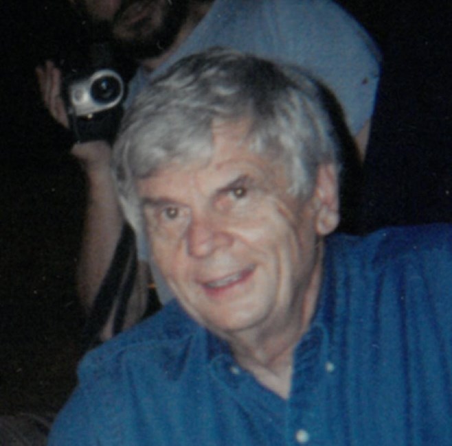 Avis de décès de Ronald M. Willhite