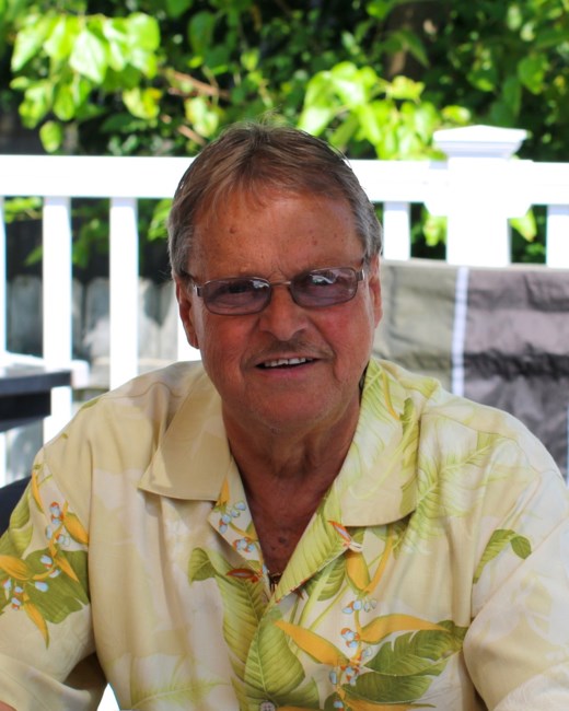 Obituary of Anthony R. Carrubba