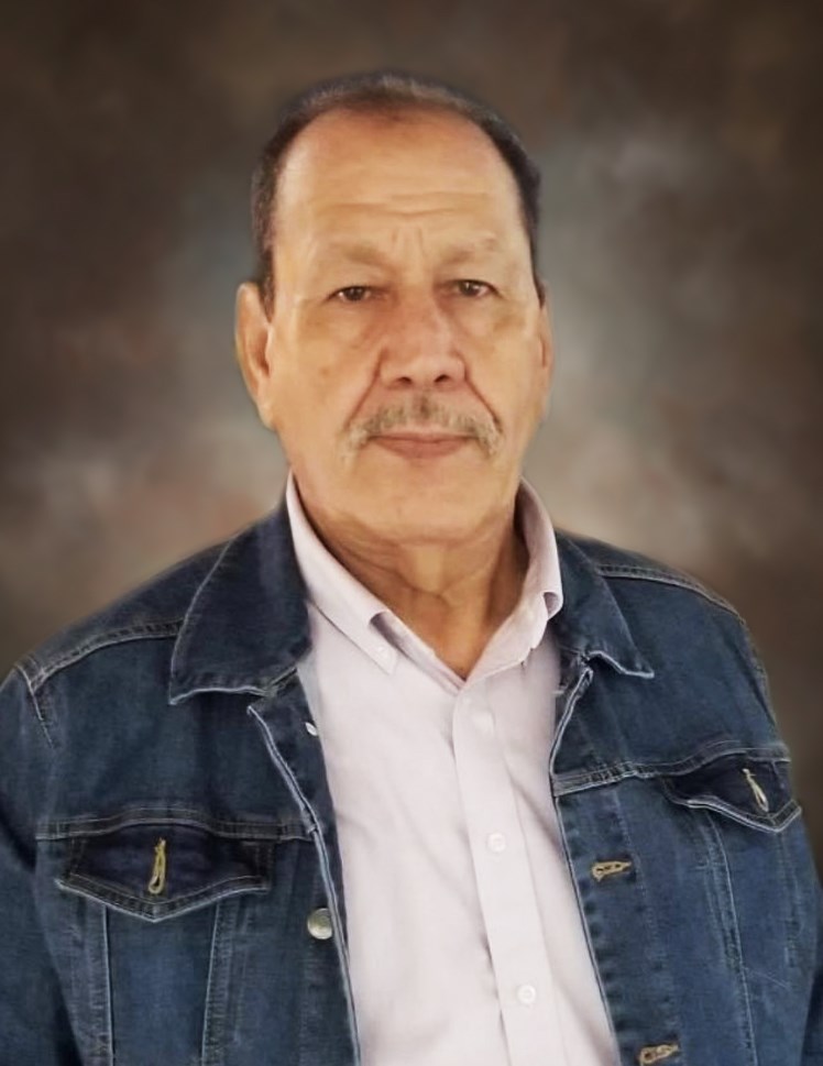 Jose Rodriguez Diaz Obituary Las Vegas, NV