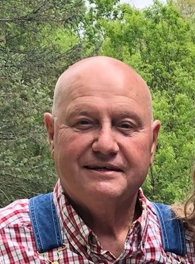 Avis de décès de William Joseph Culham