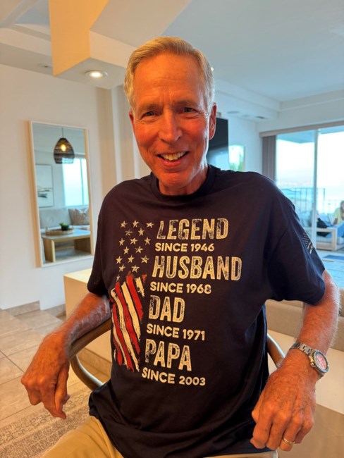 Obituario de Charles Laraway Pillsbury