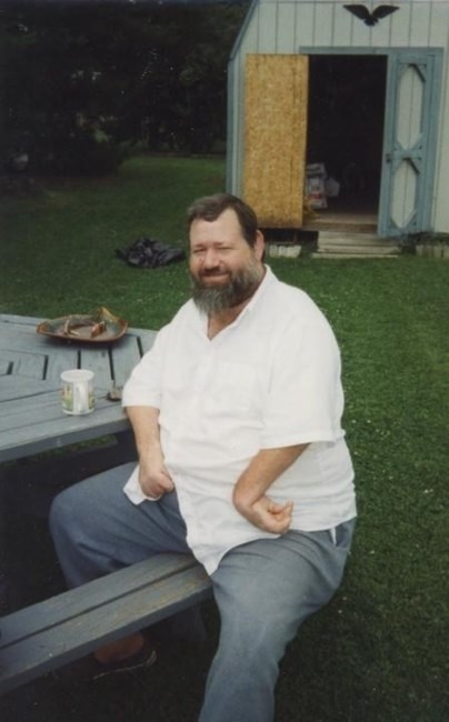 Obituary of Richard Bond