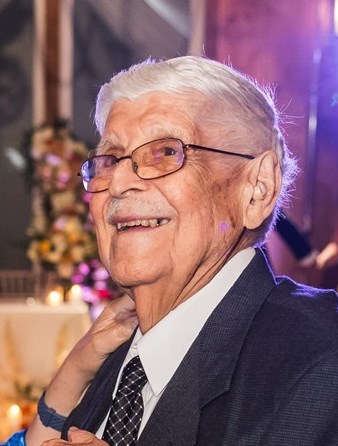 Obituary of Agustin C. Gutierrez