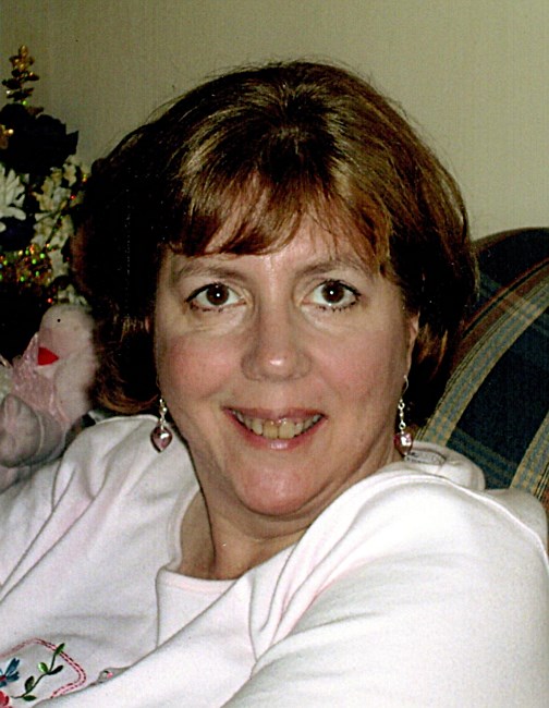 Obituary of Sandra "Sandy" Gayl Walker