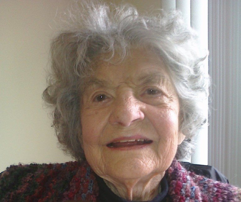 Obituary of Mary A. Skaggs