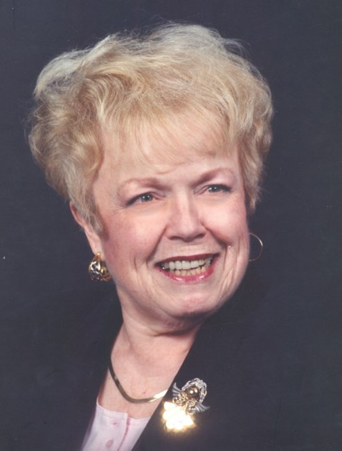 Obituary of Mary Rose Walker Good