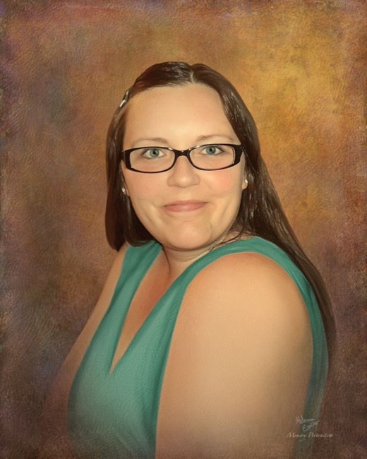 Obituary of Natalie Nicole Herrell