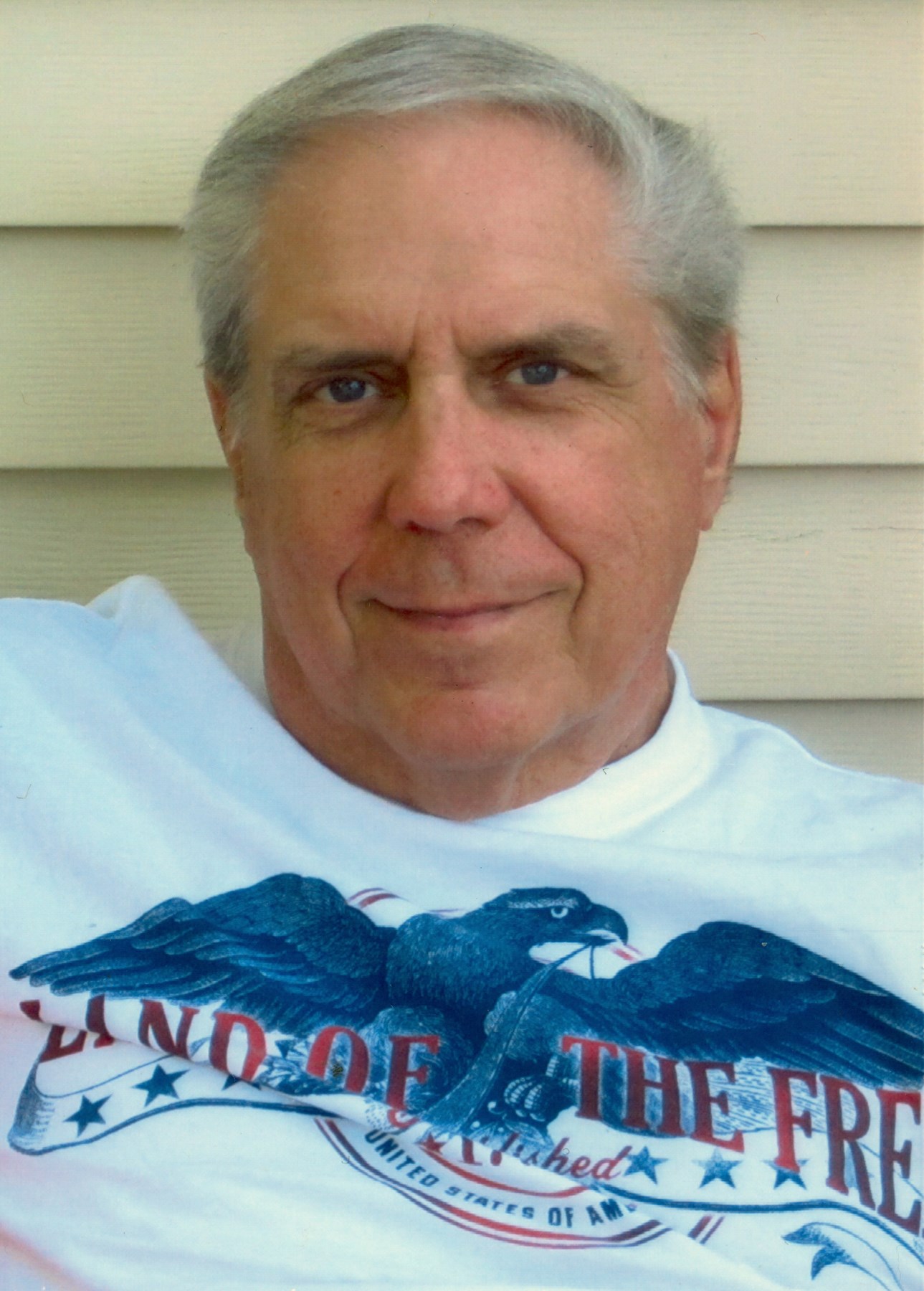 Obituary of Robert C. Mesh