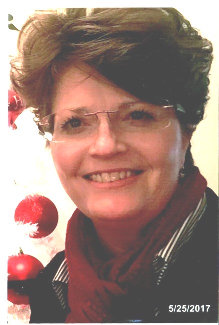 Obituary of Kellie Michelle Walker