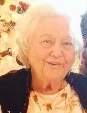 Obituary of Margaret E Upton