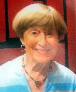 Obituary of Shirley Handwerger