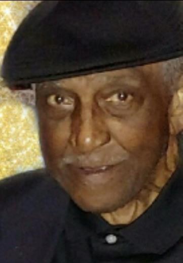 Avis de décès de Robert Lee Whitaker